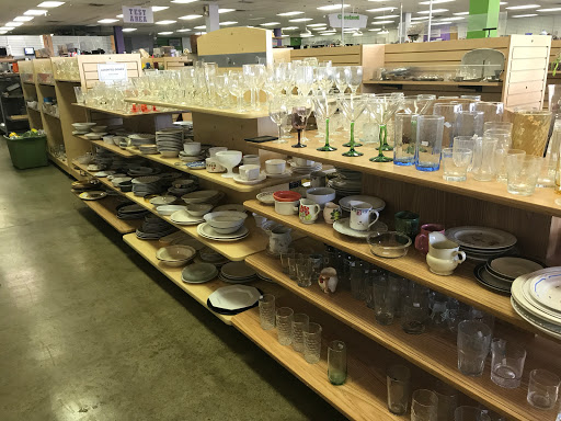 Thrift Store «Gifts of Grace Resale Store», reviews and photos, 2519 Judson Rd, Longview, TX 75605, USA