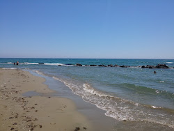 CTO Public Beach'in fotoğrafı - rahatlamayı sevenler arasında popüler bir yer