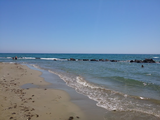 CTO Public Beach