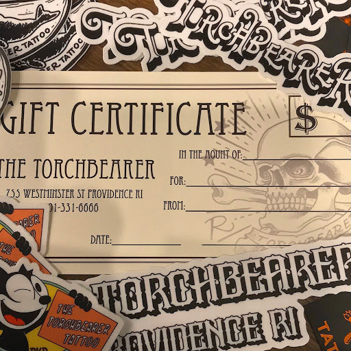 Explore anchor tattoo ideas for men, creative tattoo ideas in Providence, available at The Torchbearer Tattoo