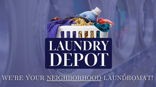 Laundromat «Laundry Depot», reviews and photos, 322 W Trenton Ave, Morrisville, PA 19067, USA