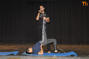 Personal Yoga Trainer | Yoga at Home Services | Corporate Yoga - Yogisbazaar image