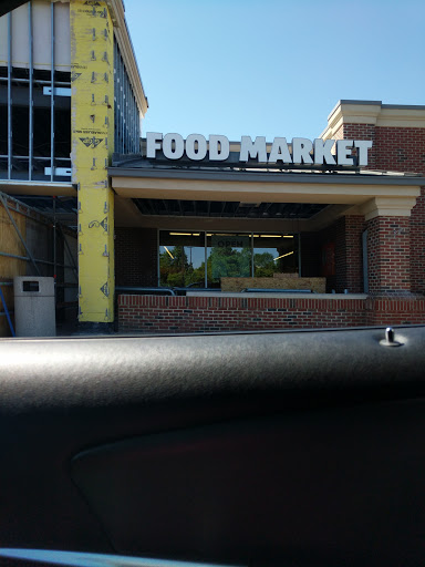 Supermarket «ALDI», reviews and photos, 1863 Silas Deane Hwy, Rocky Hill, CT 06067, USA