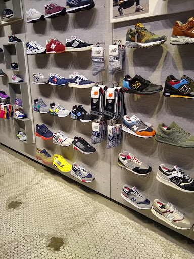 Shoe Store «New Balance», reviews and photos, 583 Boylston St, Boston, MA 02116, USA