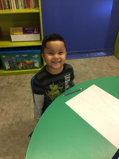 Day Care Center «The Kids Palace Daycare & Learning Center», reviews and photos, 44 S 21st St, Kenilworth, NJ 07033, USA