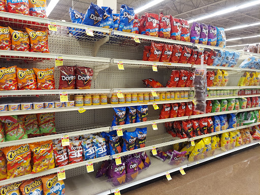 Grocery Store «Albertsons», reviews and photos, 861 E Warner Rd, Gilbert, AZ 85296, USA