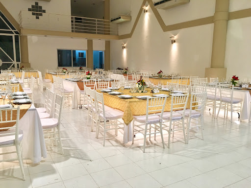 La Rioja Salón De Eventos