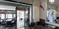 Atmosphère du Restaurant indien Mumbai Lounge à Paris - n°14