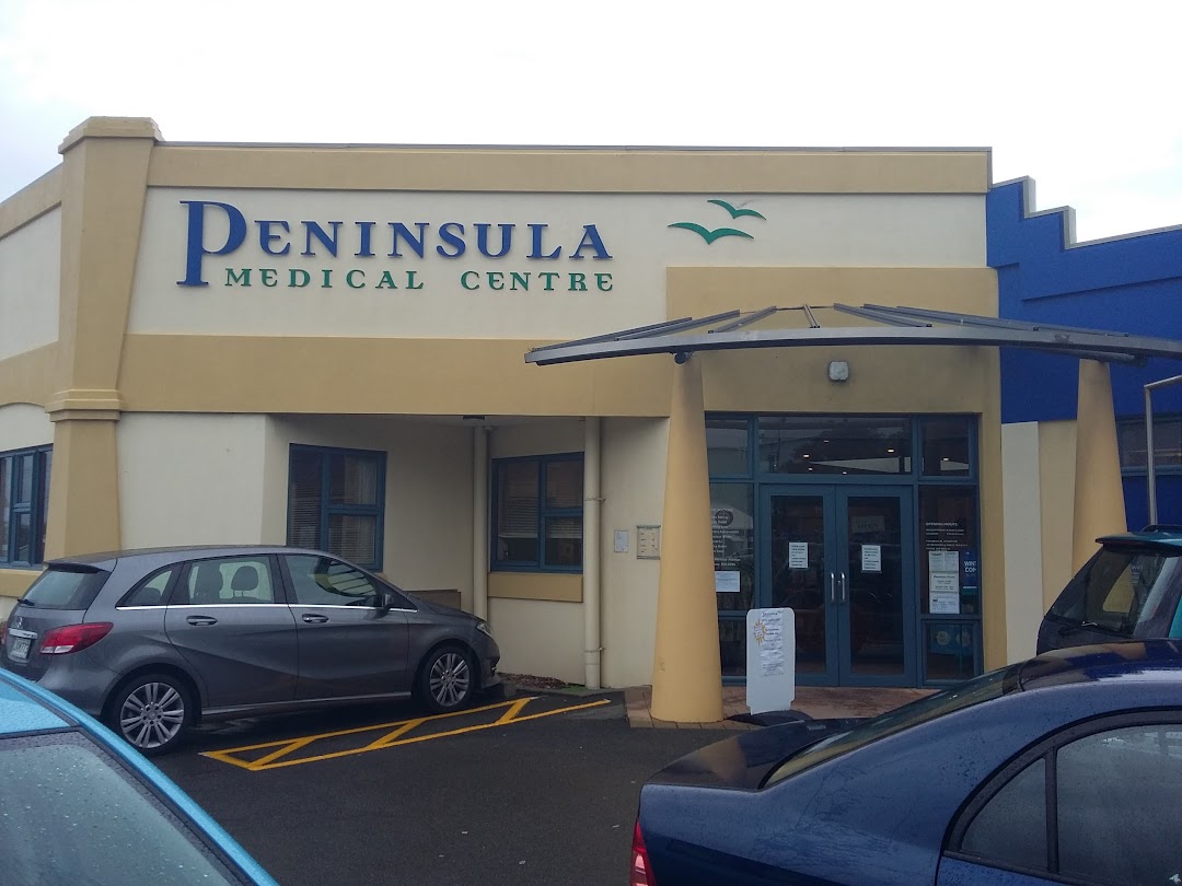 Peninsula Medical Centre
