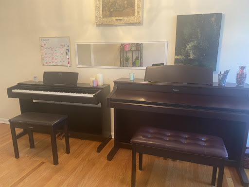 Manayunk Piano Lessons image 1