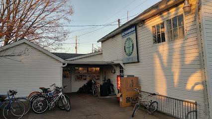 Carty's Bike Shop