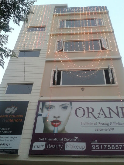 Orane International School of Beauty & Wellness Patti