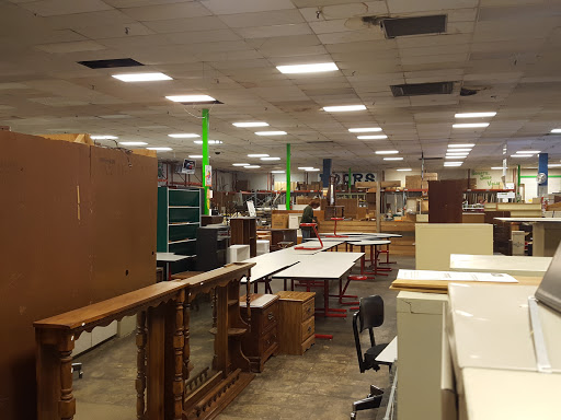 Non-Profit Organization «Habitat for Humanity ReStore - North Little Rock», reviews and photos, 2657 Pike Ave, North Little Rock, AR 72114, USA