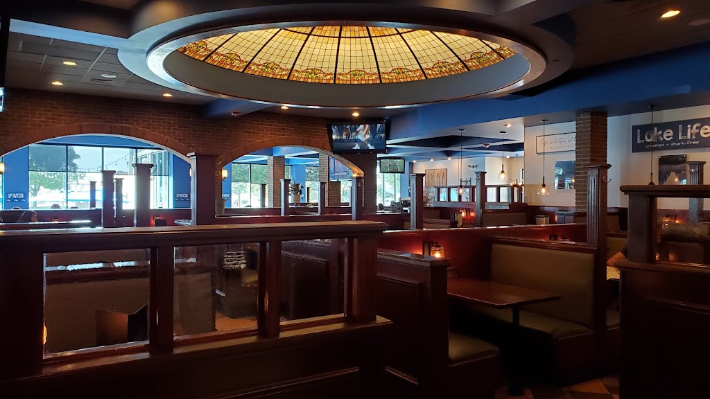 Lake City Social 53147