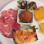 Photo n°1 de l'avis de H. fait le 23/10/2022 à 13:54 sur le  Pizzeria Desideria à Bari