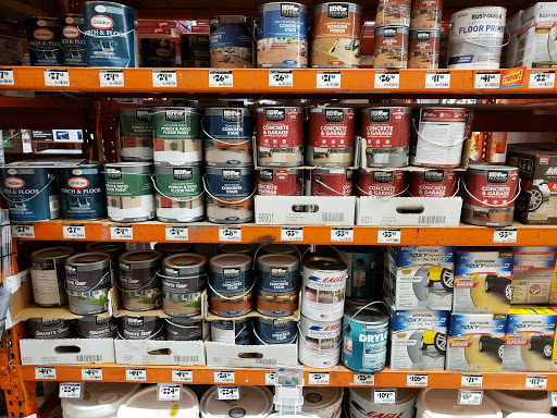 Home Improvement Store «The Home Depot», reviews and photos, 26120 104th Ave SE, Kent, WA 98031, USA