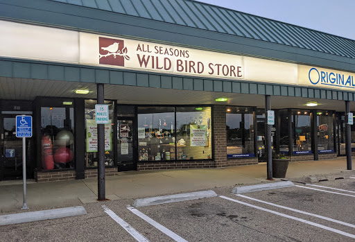 All Seasons Wild Bird Store