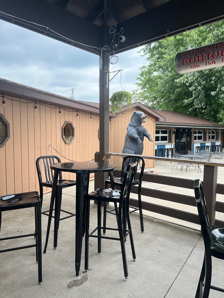 Turk Lake Restaurant & Bar 48838