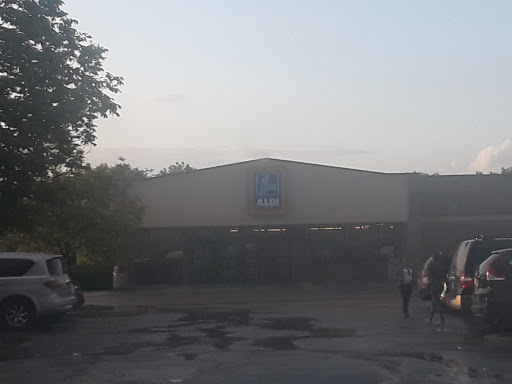 Supermarket «ALDI», reviews and photos, 4801 Roe Blvd, Roeland Park, KS 66205, USA