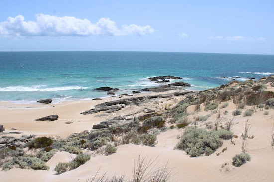 Greenly Beach