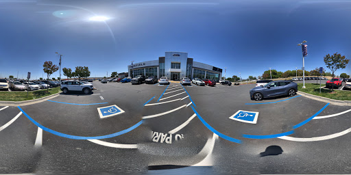 Ford Dealer «Ford Fairfield», reviews and photos, 3050 Auto Mall Ct, Fairfield, CA 94534, USA