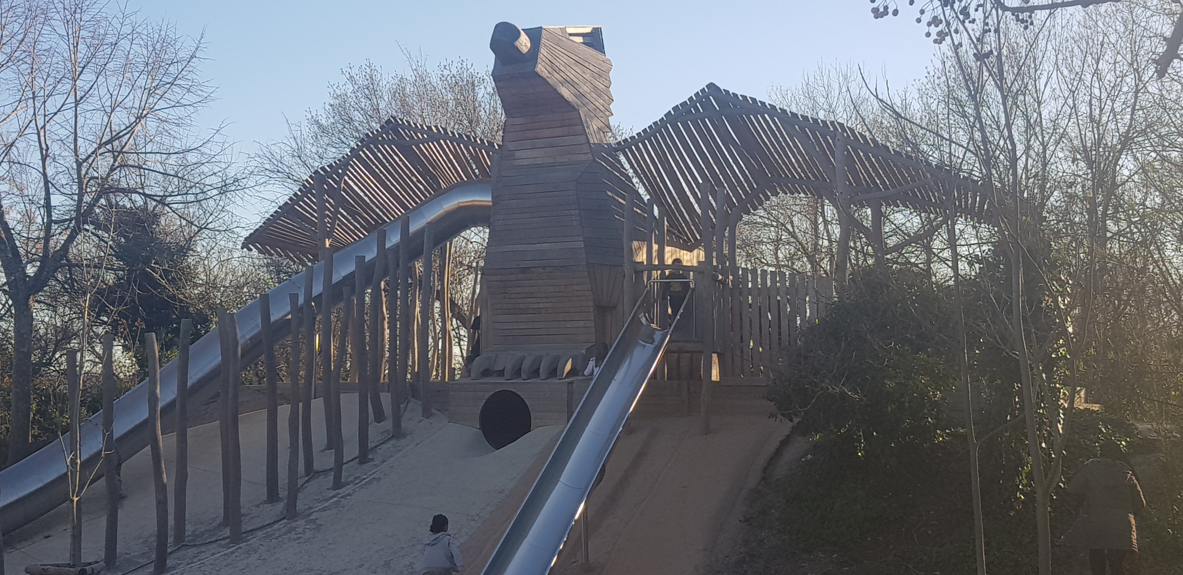 Photo n° 2 de l'avis de Jacky.l fait le 23/02/2020 à 16:36