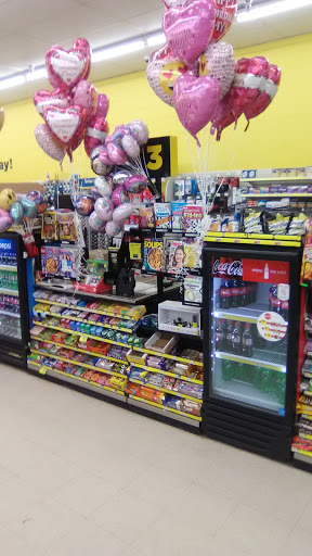 Discount Store «Dollar General», reviews and photos, 6100 W Main St, Eau Claire, MI 49111, USA