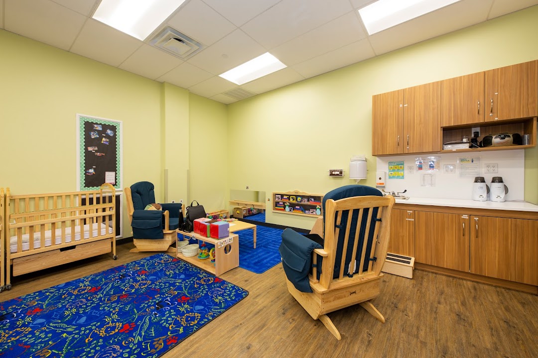 Columbus Avenue KinderCare