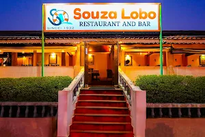 Souza Lobo - Since 1932 image