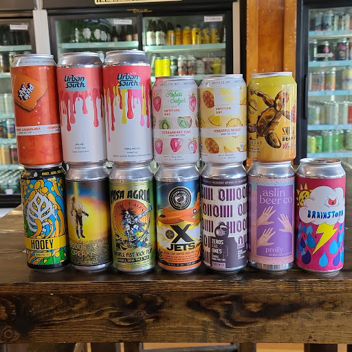 Gourmet Grocery Store «Social Goods: Toys, Taps, Cafe», reviews and photos, 500 E 1st St, Newberg, OR 97132, USA