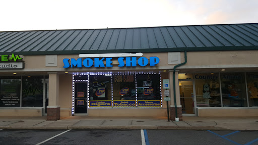 Tobacco Shop «VIP Smoke Shop», reviews and photos, 557 Englishtown Rd, Monroe Township, NJ 08831, USA