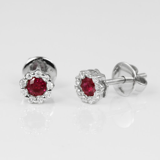 Jewelry Designer «Daniel Diamonds», reviews and photos, 31955 Castle Ct #1n, Evergreen, CO 80439, USA