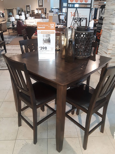 Furniture Store «Ashley HomeStore», reviews and photos, 3775 N Federal Hwy, Oakland Park, FL 33308, USA