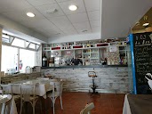 Restaurante La Farola en Soto de la Marina