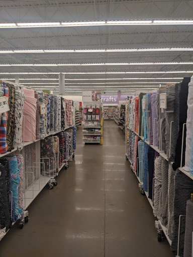 Fabric Store «Jo-Ann Fabrics and Crafts», reviews and photos, 6234 Commerce Palms Dr, Tampa, FL 33647, USA