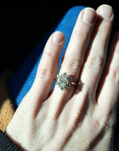 Jeweler «Shane Co.», reviews and photos, 8111 E 96th St, Indianapolis, IN 46256, USA