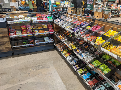 Camping Store «REI», reviews and photos, 750 American Blvd W, Bloomington, MN 55420, USA