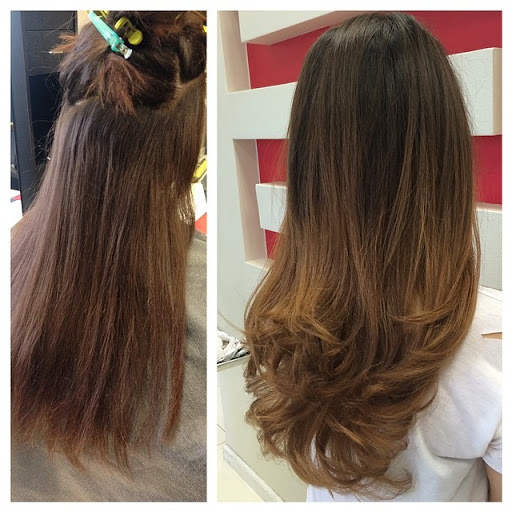 Hair Salon «The Look Hair Salon», reviews and photos, The Look Hair Salon, 919 S Central Ave E, Glendale, CA 91204, USA