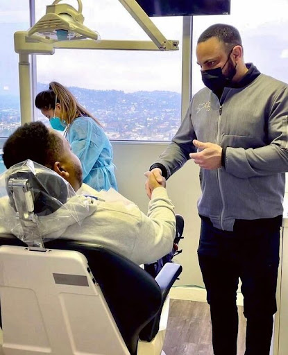 Smile Perfector Dental Group Photo