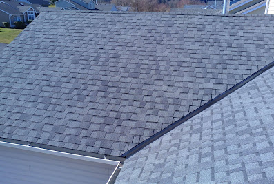 DLG ROOFING LLC