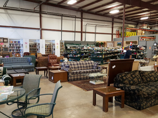 Social Services Organization «Place of Forsyth County Inc», reviews and photos