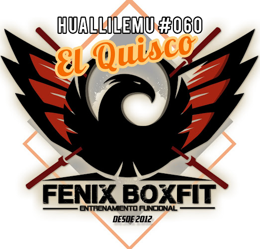 Opiniones de FENIX BOXFIT en El Quisco - Gimnasio