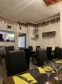 Atmosphère du Restaurant indien RAJASTHAN ROYAL à Le Havre - n°9