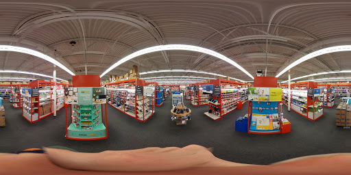 Office Supply Store «Staples», reviews and photos, 849 Main St W, Oak Ridge, TN 37830, USA