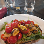 Photo n°12 de l'avis de alessandro.e fait le 06/08/2023 à 22:14 sur le  Pizzeria Cozzeria Il Salsero à San Teodoro