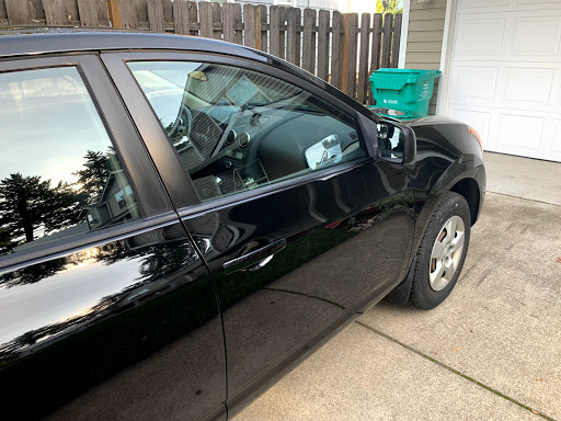 Auto Body Shop «ACP Auto Body Collision - Portland», reviews and photos, 10033 E Burnside St, Portland, OR 97216, USA