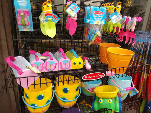 Griggs Nursery image