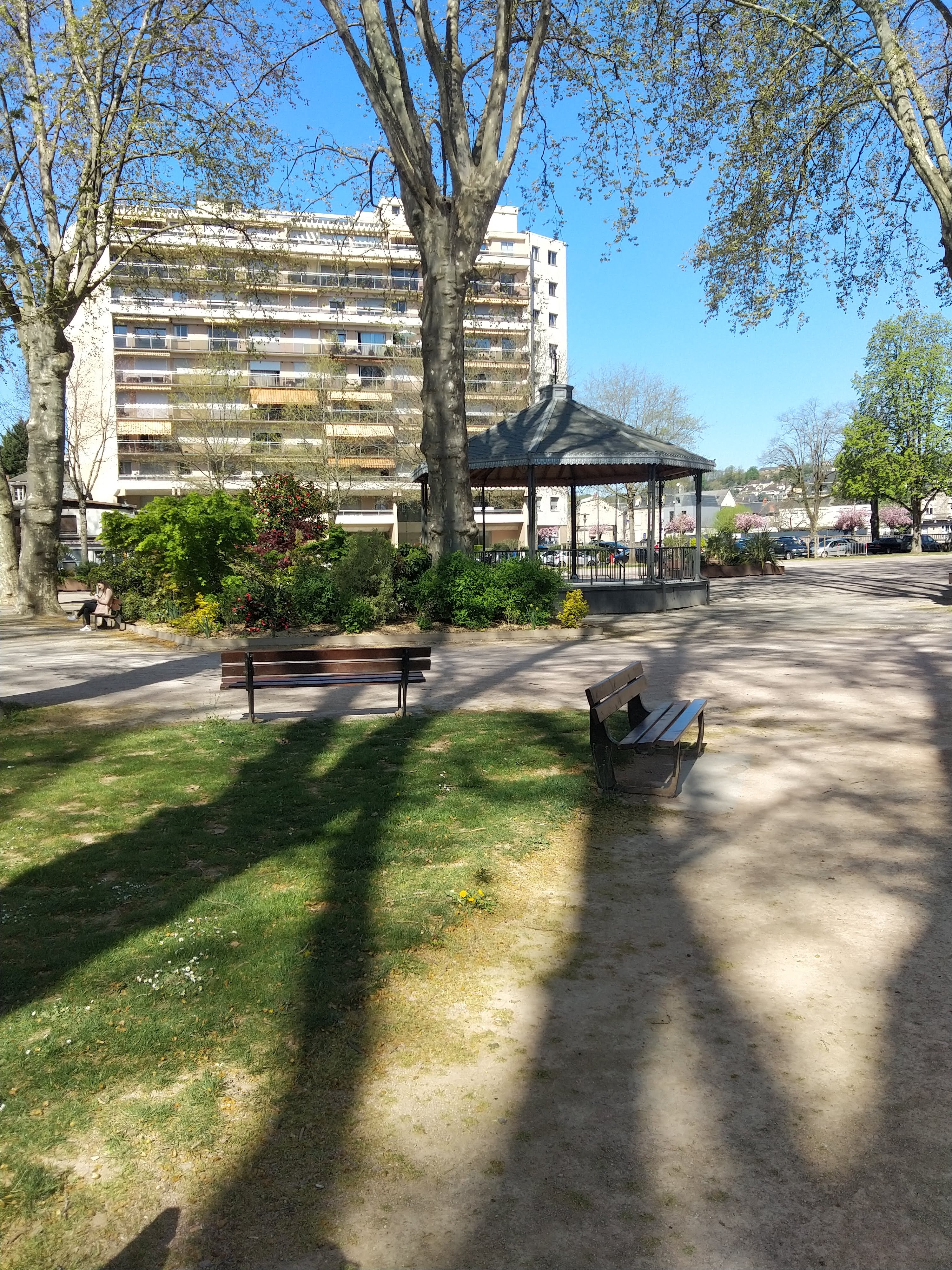Photo n° 3 de l'avis de christophe.o fait le 03/04/2021 à 16:36