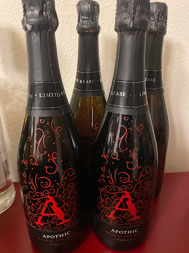 Liquor Store «1003 Liquors», reviews and photos, 833 Cypress Pkwy, Kissimmee, FL 34759, USA