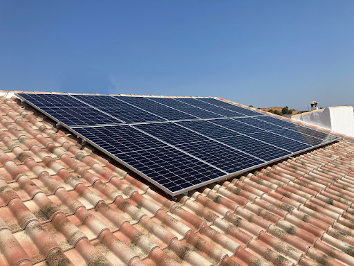MARTINS ELECTRIC en Lepe, Huelva